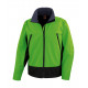 Result Softshell Activity Jacket
