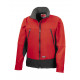 Result Softshell Activity Jacket