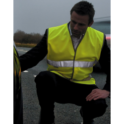 Result Safe-Guard Safety Vest