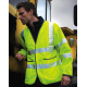 Result Safe-Guard Light-Weight Safety Jacket