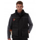 B&C Pro Expert Pro Workwear Bodywarmer