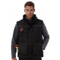 B&C Pro Expert Pro Workwear Bodywarmer