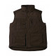 B&C Pro Expert Pro Workwear Bodywarmer