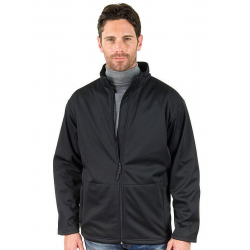 Result Core Core Softshell Jacket