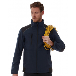 B&C Pro Shield Softshell PRO