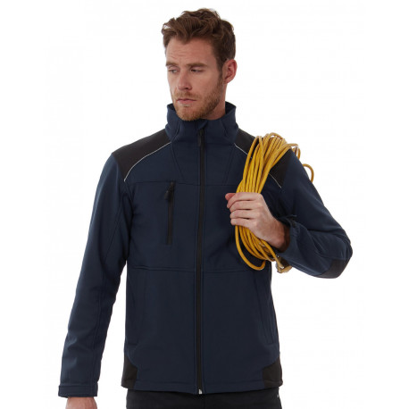 B&C Pro Shield Softshell PRO