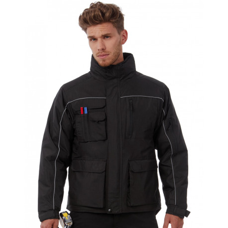 B&C Pro Shelter PRO Jacket