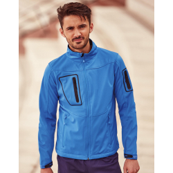 Russell Men’s Sports Shell 5000 Jacket