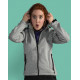 SG Ladies Knitted Bonded Fleece