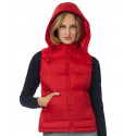 B&C Zen+/women Bodywarmer