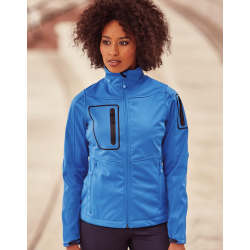 Russell Ladies’ Sports Shell 5000 Jacket