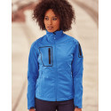 Russell Ladies´ Sports Shell 5000 Jacket