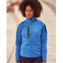 Russell Ladies’ Sports Shell 5000 Jacket