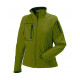 Russell Ladies’ Sports Shell 5000 Jacket
