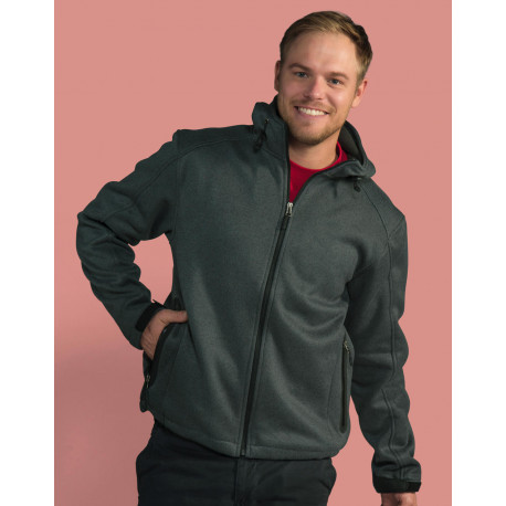 SG Knitted Bonded Fleece