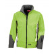 Result Blade Softshell Jacket