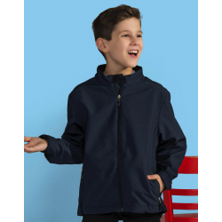 SG Softshell Kids