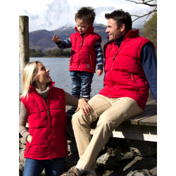 Result Junior Ultra Padded Bodywarmer