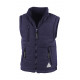 Result Junior Ultra Padded Bodywarmer