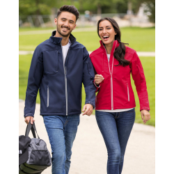 Russell Men´s Bionic Softshell Jacket