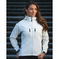 Stormtech Womens Epsilon H2Xtreme Shell