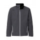 Russell Men´s Bionic Softshell Jacket