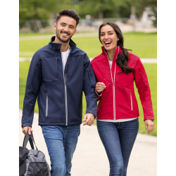 Russell Ladies´ Bionic Softshell Jacket