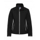 Russell Ladies´ Bionic Softshell Jacket