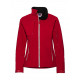 Russell Ladies´ Bionic Softshell Jacket