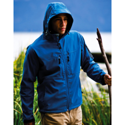 Stormtech Mens Epsilon H2Xtreme Shell