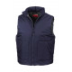 Result Fleece Lined Bodywarmer