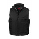Result Fleece Lined Bodywarmer