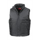 Result Fleece Lined Bodywarmer