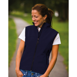 Stormtech Ladies´ Cirrus H2XTREME® Bonded Vest