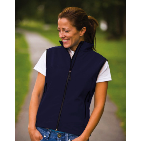 Stormtech Ladies´ Cirrus H2XTREME® Bonded Vest