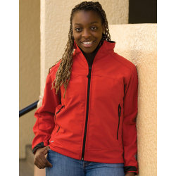 Stormtech Cirrus H2X Ladies Bonded Jacket