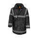 Result Work-Guard Management Coat