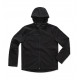 Stedman Active Softest Shell Hooded Jacket