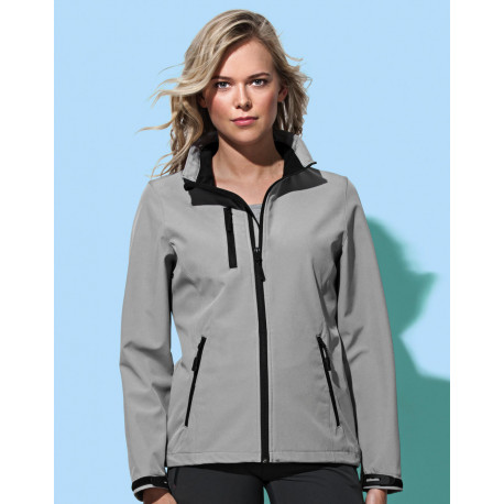 Stedman Active Softshell Jacket Women
