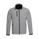 Stedman Active Softshell Jacket Men