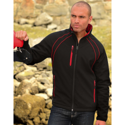 Stormtech Crew Softshell