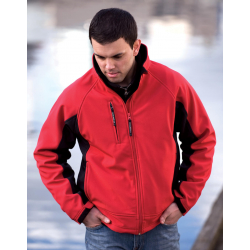 Stormtech Crew Bonded Shell