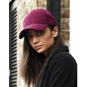 Beechfield Melton Wool 6 Panel Cap