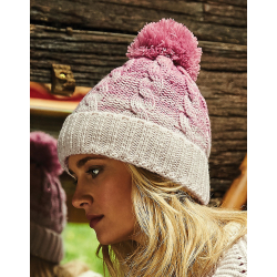 Beechfield Bonnet Ombré