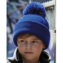 Beechfield Bonnet réfléchissant Bobble Junior