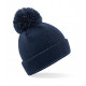 Beechfield Bonnet réfléchissant Bobble Junior