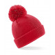 Beechfield Bonnet réfléchissant Bobble Junior