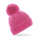 Beechfield Bonnet réfléchissant Bobble Junior