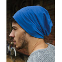 Beechfield Hemsedal Cotton Slouch Beanie