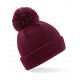Beechfield Bonnet réfléchissant Bobble Junior